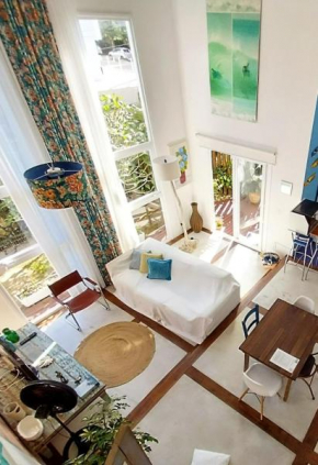 Maison de L'ocean Praia 250 m